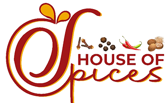 House of Spices